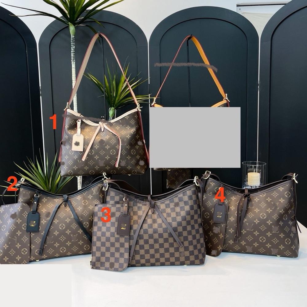 New women’s fashion shoulder bag